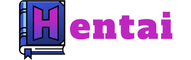 Logo Hentai - Đọc Truyện Hentai, Truyện Tranh 18+ Hay Nhất